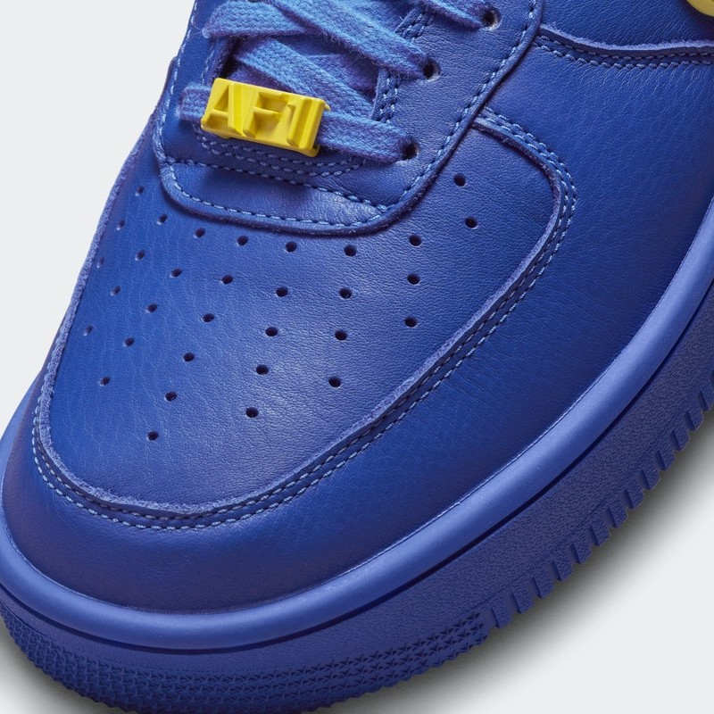 AMBUSH x Nike Air Force 1 Game Royal | DV3464-400 | Grailify